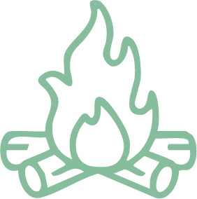 firewood Evergreen