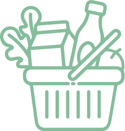 food pantry Evergreen