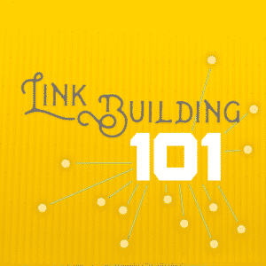 link building