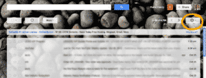 How to import Email Account to Gmail