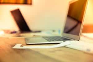 website design
