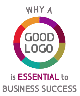 Why a Good Logo is Essential to Business Success