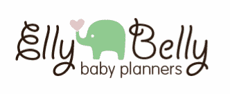 Meredith Johnston, Elly Belly Baby Planners