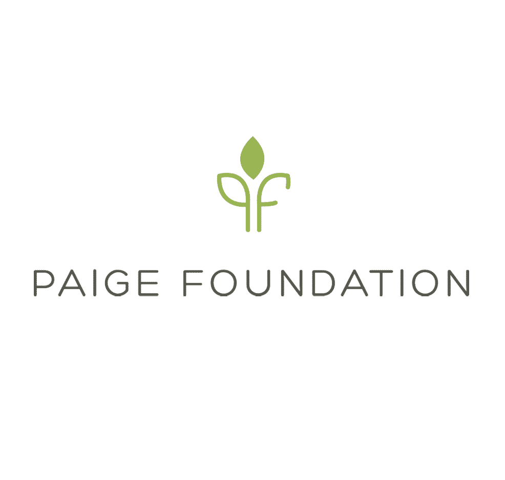 Sunny Justice, The Paige Foundation