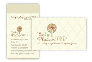 Business Card Design