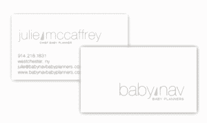 Business Card Design