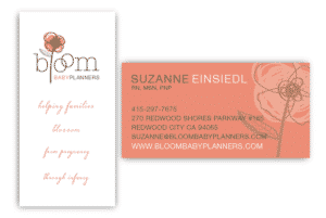 Business Card Design
