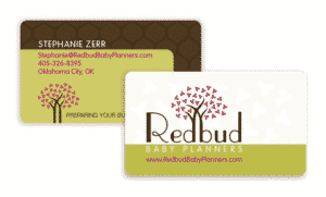 Business Card Design