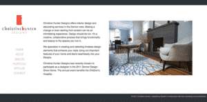 Website Design & Development