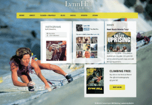 Website Design & Development