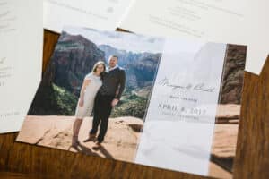Wedding Invite Design