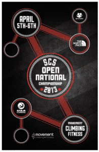 Print Design for Event