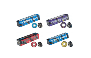 Packaging Design for Seismic Skate