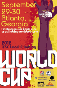 Print Design for Event