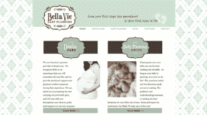 Website Design & Development