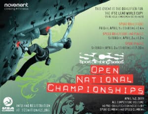 Print Design for Event