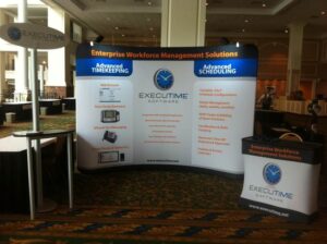 Exhibit Design