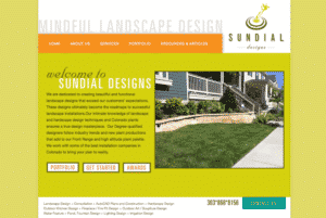 Website Design & Development