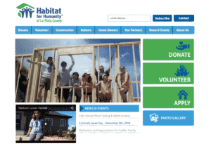 Website Design & Development