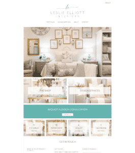 Website Design & Development