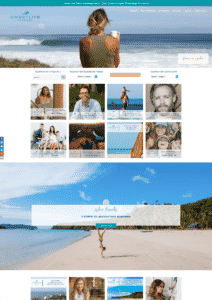 Website Design & Development