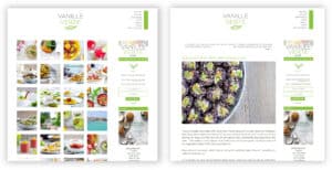Website Design & Development