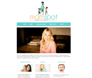 Website Design & Development