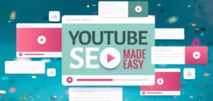 seo for youtube