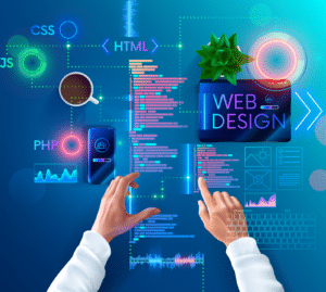 good web design