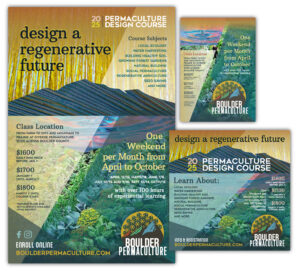 2025 PDC marketing design